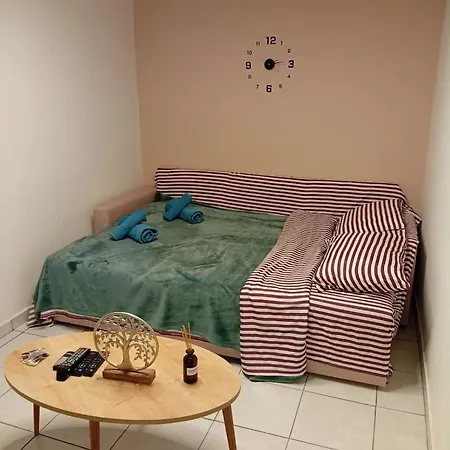 Jordan's 21 * سالونيك