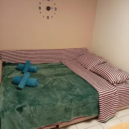 Jordan's 21 * Thessaloniki