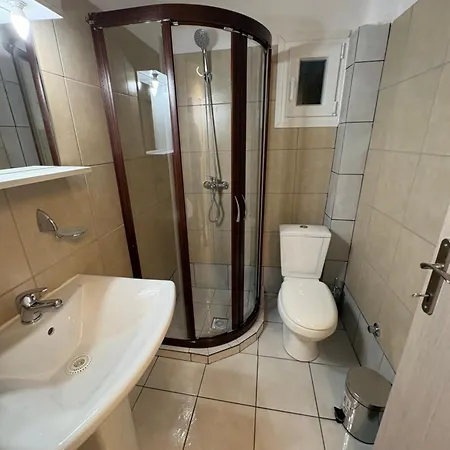 Jordan's 21 Apartment *