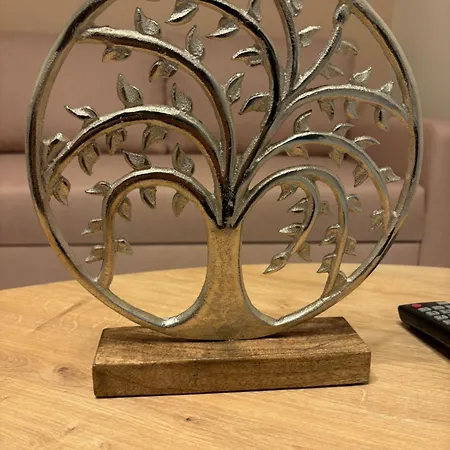 Apartment Jordan's 21 *