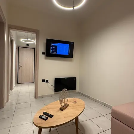 Jordan's 21 Thessaloniki